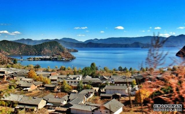 中国最适合慢生活的3个城市,住下就不想走了