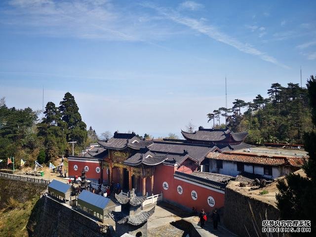 江西有个县城,清朝时与上海苏州齐名,现在名字都经常被叫错