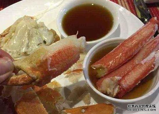 吃自助餐时,请专挑这3种食物!一盘就回本,老板看见直呼心痛