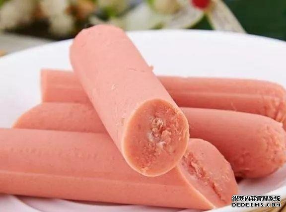 外表看着精致干净,其实特别“脏”的四种零食,不知道吃过几种?