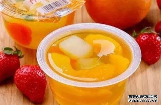外表看着精致干净,其实特别“脏”的四种零食,不知道吃过几种?