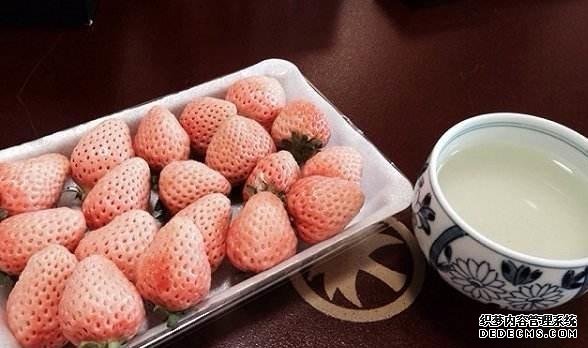 男生眼中“奢侈”的5种零食,一个都没给女友买过的,不在少数