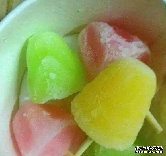 5种“已经停产”的雪糕,吃过3种以上的,我猜你小孩都会打酱油了