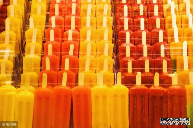 5种“已经停产”的雪糕,吃过3种以上的,我猜你小孩都会打酱油了