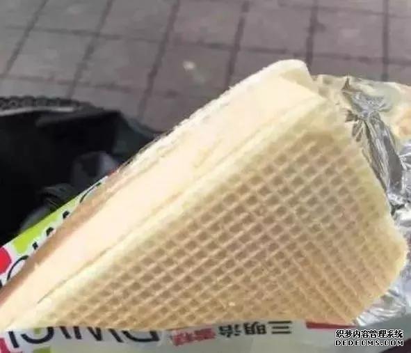 5种“已经停产”的雪糕,吃过3种以上的,我猜你小孩都会打酱油了