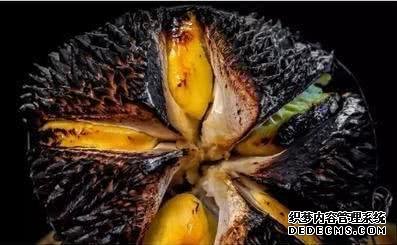 万物皆可烧烤,烧烤上的奇葩食材,全吃过的是吃货“人才”