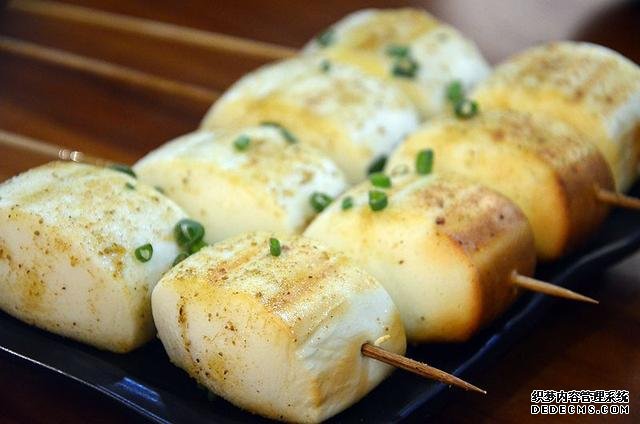 吃烧烤必点的5荤5素,包你不亏本,老板直呼:遇到“对手”了