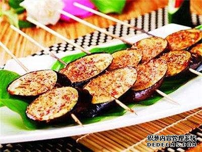 吃烧烤必点的5荤5素,包你不亏本,老板直呼:遇到“对手”了