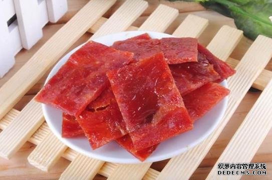 几乎“零差评”的肉类零食，价格不贵，味道又好，你喜欢哪种？