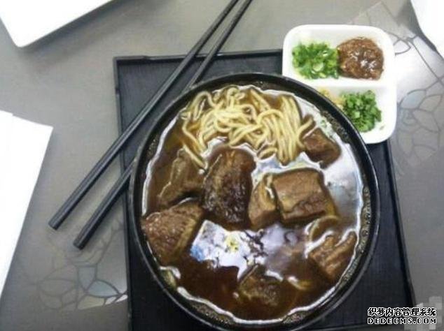 一碗上万元的“天价”面,想吃得提前一个月预定,顾客:我就看看