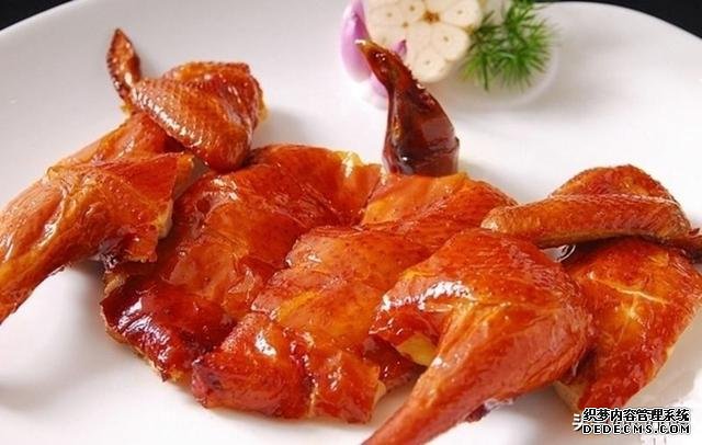 中国好吃的4大名鸡，味道好但是名气并不大，很多人都没听过