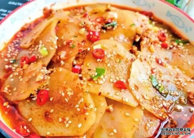 宅在家里也能做的勾魂小吃,每一样都让你口水直流