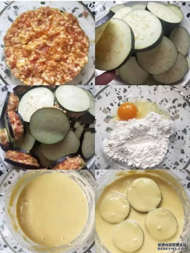 宅在家里也能做的勾魂小吃,每一样都让你口水直流
