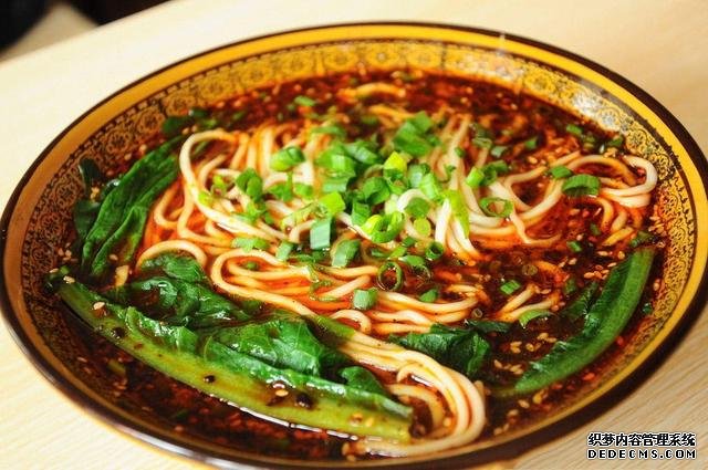 中国“五大美食之都”!只有都去吃过的,才能称得上是真正的吃货