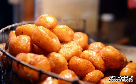中国“五大美食之都”!只有都去吃过的,才能称得上是真正的吃货