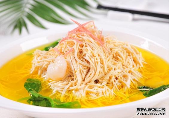 中国“五大美食之都”!只有都去吃过的,才能称得上是真正的吃货