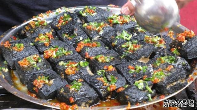 中国“五大美食之都”!只有都去吃过的,才能称得上是真正的吃货