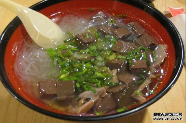 中国“五大美食之都”!只有都去吃过的,才能称得上是真正的吃货