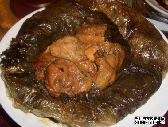中国“五大美食之都”!只有都去吃过的,才能称得上是真正的吃货