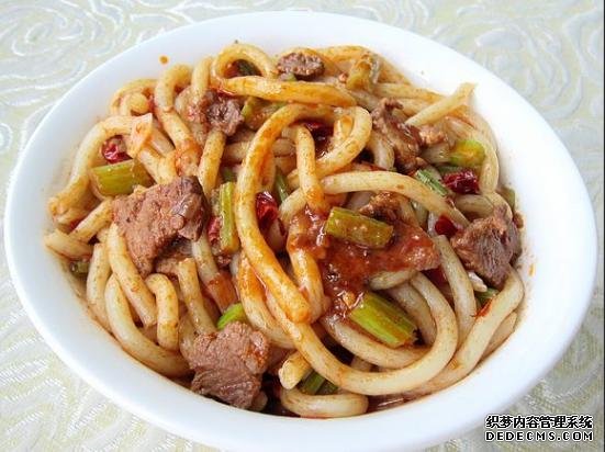 中国“五大美食之都”!只有都去吃过的,才能称得上是真正的吃货