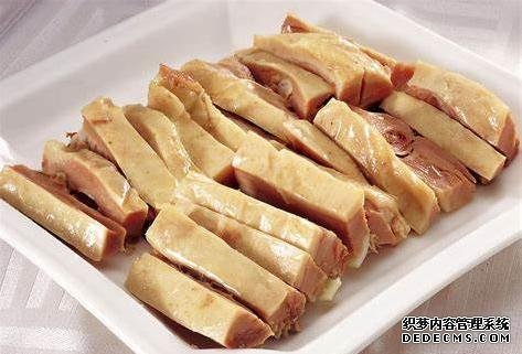 中国“五大美食之都”!只有都去吃过的,才能称得上是真正的吃货