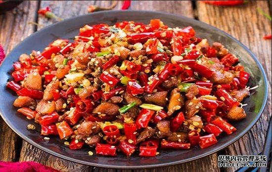 中国“五大美食之都”!只有都去吃过的,才能称得上是真正的吃货
