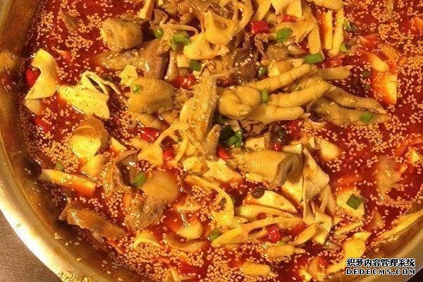 中国“五大美食之都”!只有都去吃过的,才能称得上是真正的吃货
