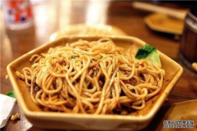 中国“五大美食之都”!只有都去吃过的,才能称得上是真正的吃货