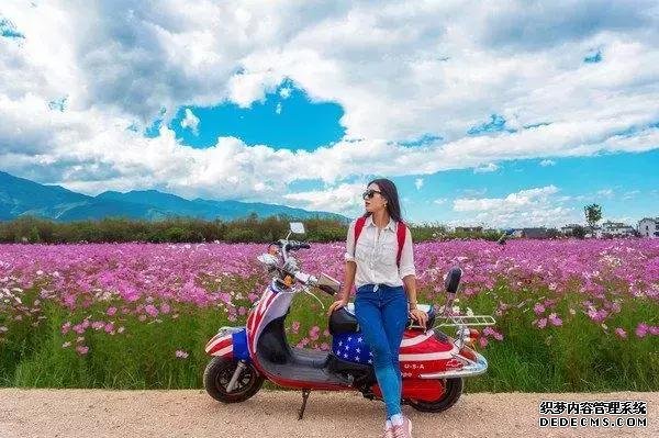 云南旅游,就这样玩,省钱又实用