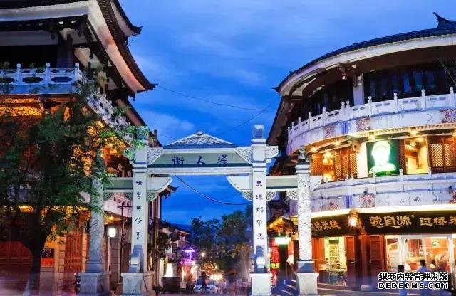 云南旅游,就这样玩,省钱又实用