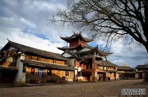 云南旅游,就这样玩,省钱又实用