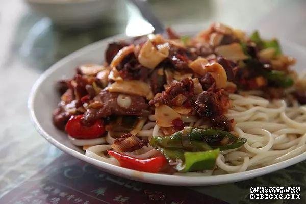 尝遍新疆的味道,这一篇最新疆
