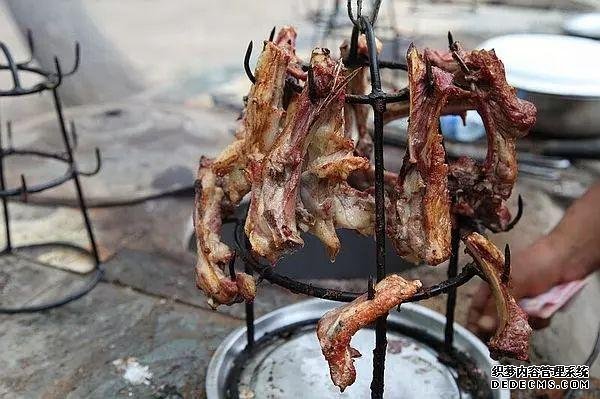 尝遍新疆的味道,这一篇最新疆
