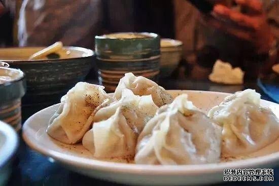 尝遍新疆的味道,这一篇最新疆
