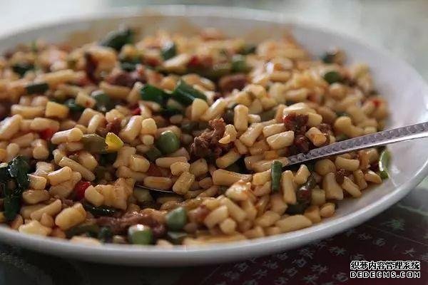 尝遍新疆的味道,这一篇最新疆