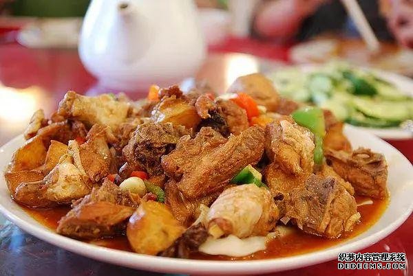尝遍新疆的味道,这一篇最新疆