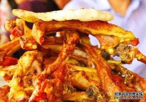 尝遍新疆的味道,这一篇最新疆
