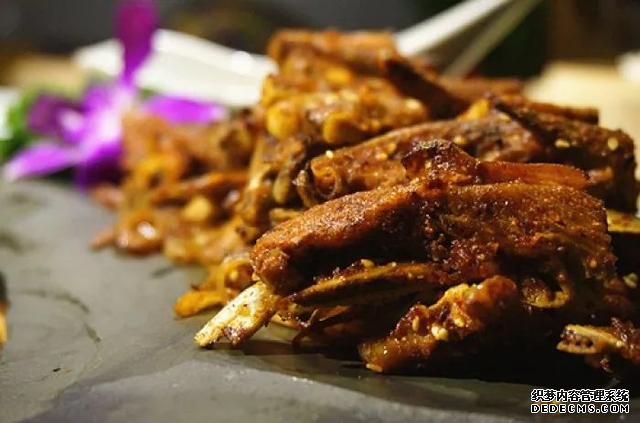 尝遍新疆的味道,这一篇最新疆