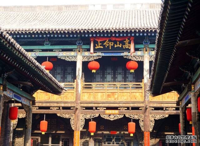 中国唯一的“私人古镇”,曾耗资100万买来,如今价值“过亿”