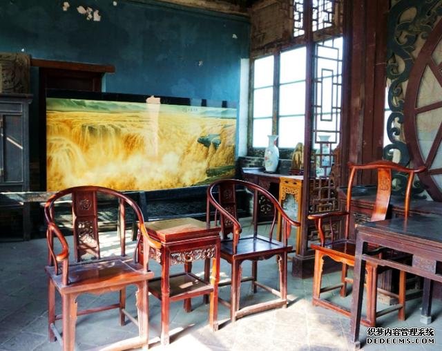 中国唯一的“私人古镇”,曾耗资100万买来,如今价值“过亿”