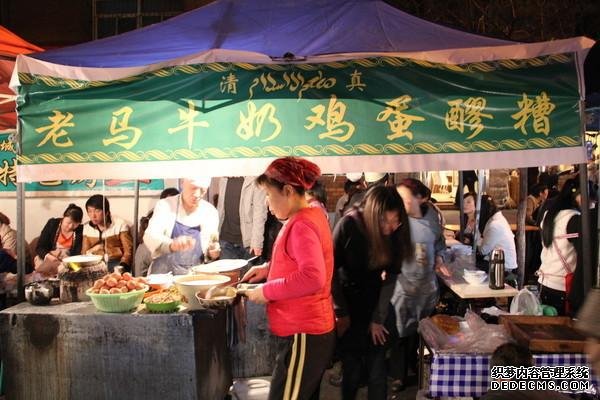 除了拉面,兰州的味道有很多种!探寻兰州美食