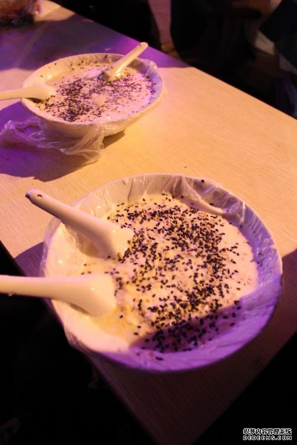 除了拉面,兰州的味道有很多种!探寻兰州美食
