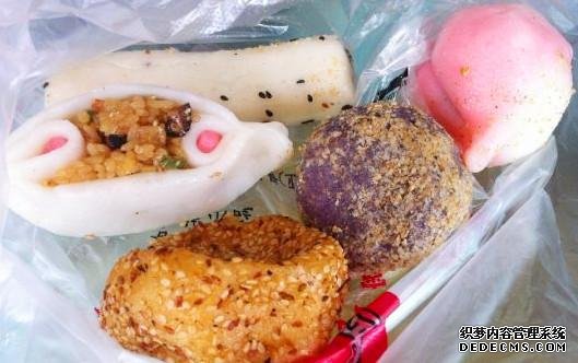 除了拉面,兰州的味道有很多种!探寻兰州美食