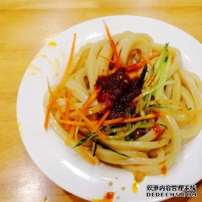除了拉面,兰州的味道有很多种!探寻兰州美食