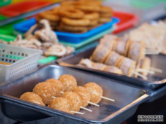 吃货必看!台北旅行不可错过的街头早餐,天天吃都会不腻