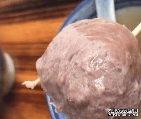 吃火锅最常见的4种“人造美食”, 给你1万,你能管住嘴不吃吗?