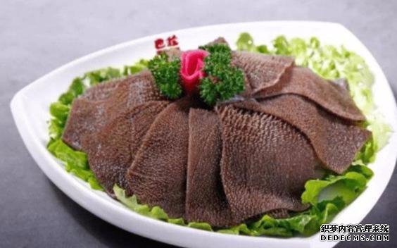 吃火锅最常见的4种“人造美食”, 给你1万,你能管住嘴不吃吗?