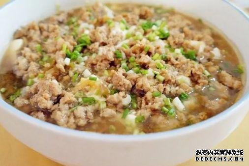 做饭炒菜搞得厨房满是油烟,这道没有油烟的蒸菜适合你
