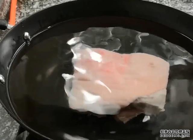 五花肉别只会红烧了,教你一个新做法,软烂入味特解馋,太好吃了