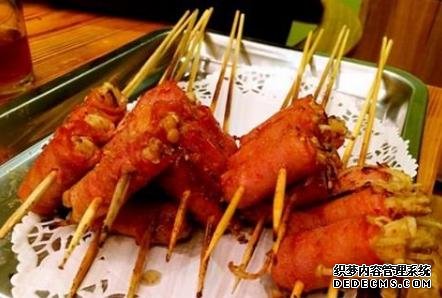 吃夜宵时,少点烧烤这“2荤2素”, 老板偷着乐,恨不得你多买